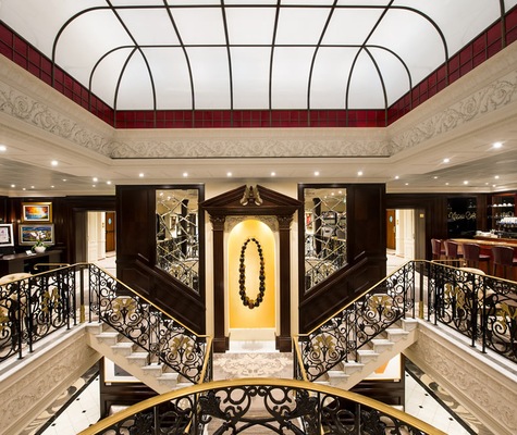 imagem Azamara 5
