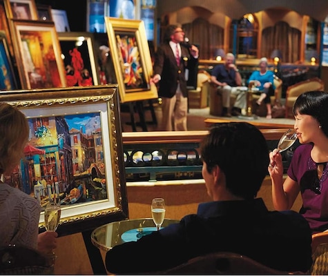imagem Sea Princess 16