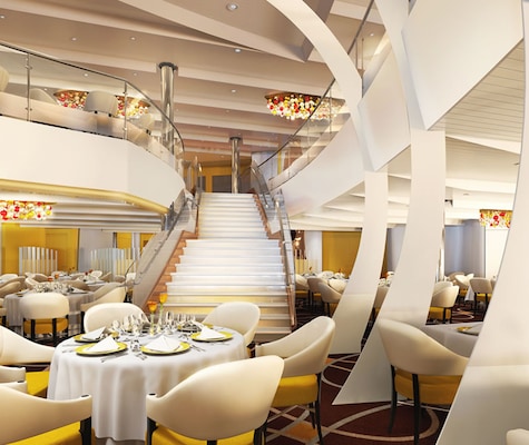 imagem Nieuw Statendam 15