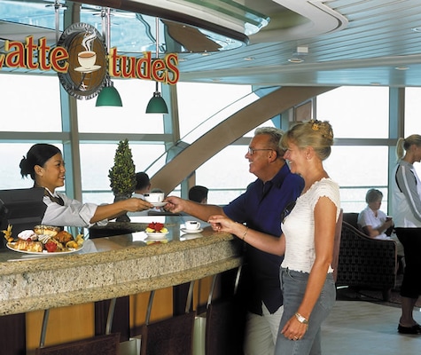 imagem Brilliance of the Seas 11
