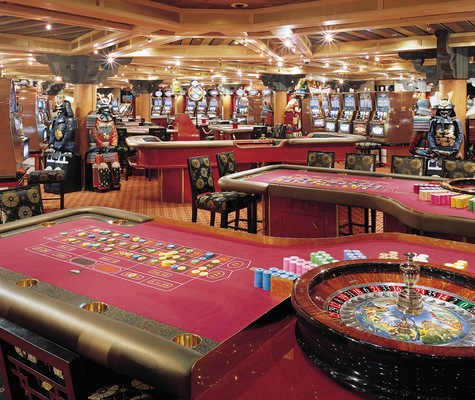 imagem Carnival Valor 12