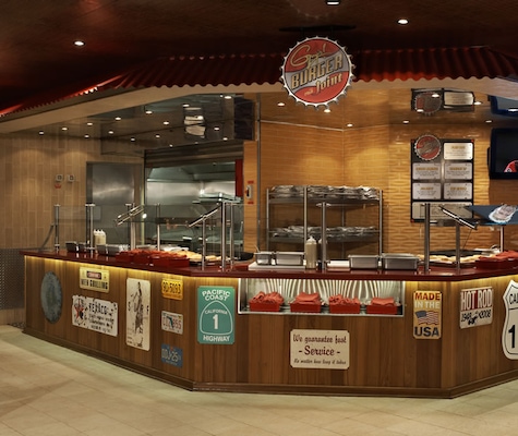 imagem Carnival Liberty 15