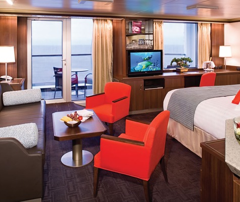 imagem Eurodam 28