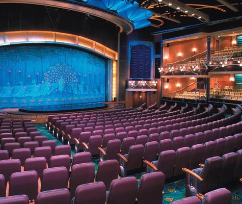 imagem Allure of the Seas 40