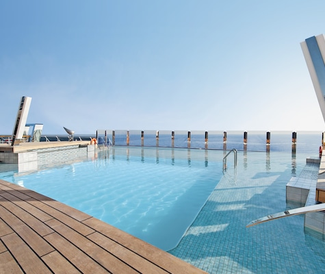 imagem MSC Divina 6