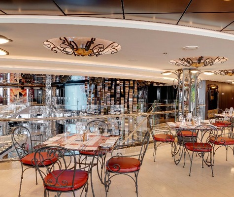 imagem MSC Seaview 38