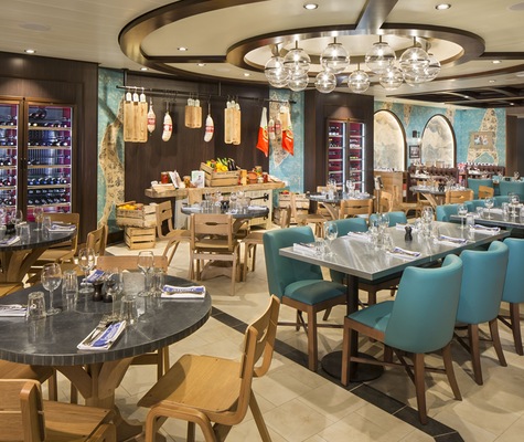 imagem Symphony of the Seas 54