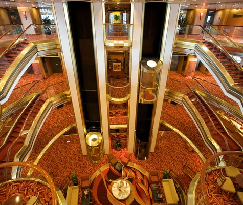 imagem Sovereign 9