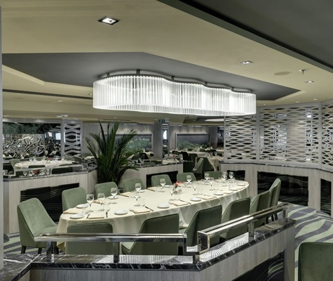 imagem MSC Bellissima 18
