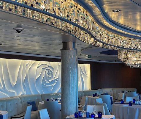 imagem Celebrity Infinity 14