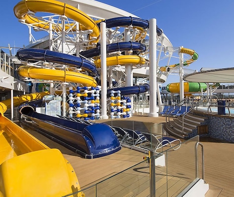 imagem Explorer of the Seas 16