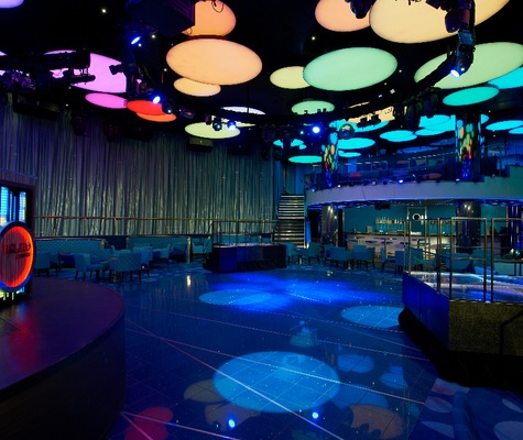 imagem Carnival Sunshine 24