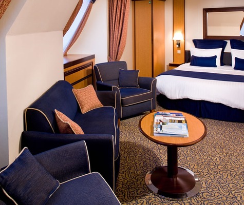 imagem Radiance of the Seas 20
