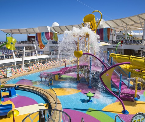 imagem Royal Caribbean 9