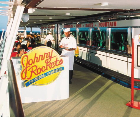 imagem Adventure of the Seas 8