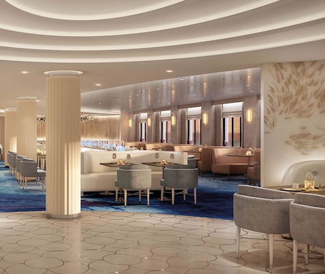 imagem Sun Princess 7
