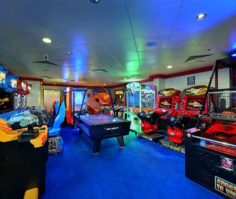 imagem Norwegian Gem 35