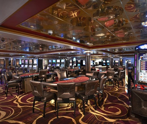 imagem Norwegian Star 13