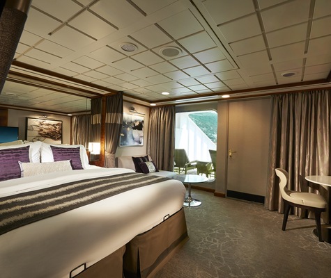 imagem Norwegian Star 14