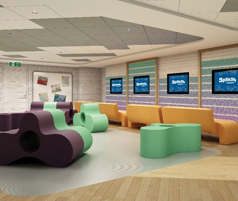 imagem Norwegian Bliss 73