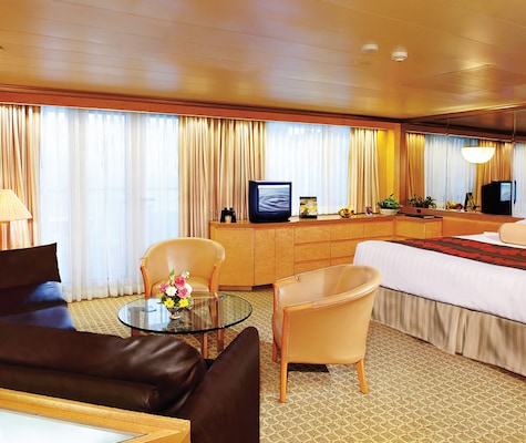 imagem Maasdam 5