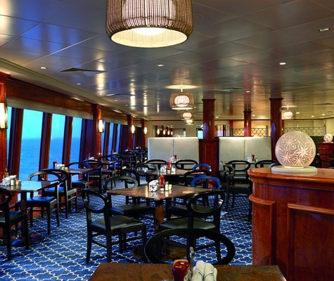 imagem Norwegian Gem 15