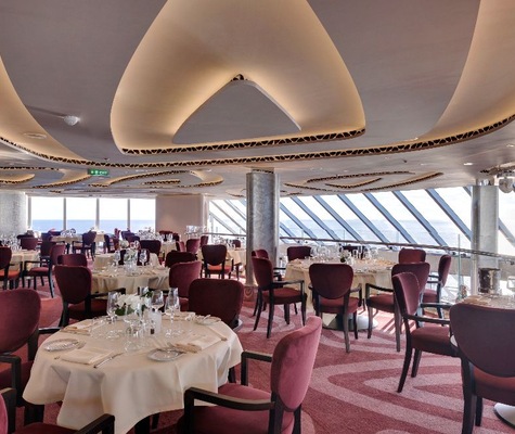 imagem MSC Seaside 30
