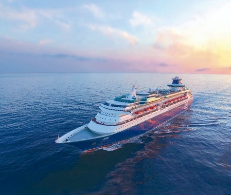 imagem Sovereign 33