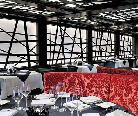 imagem Seabourn Odyssey 12