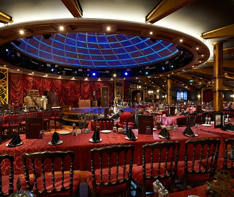 imagem Norwegian Getaway 22