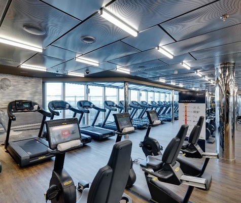 imagem MSC Seaside 61
