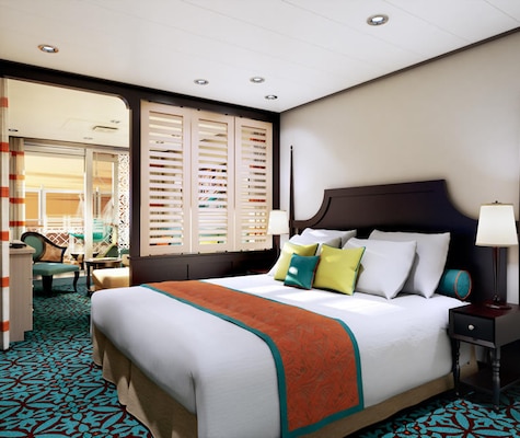 imagem Carnival Horizon 9