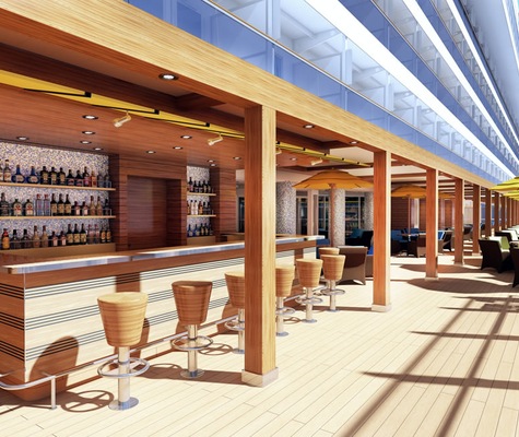 imagem Carnival Vista 36