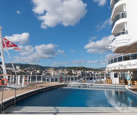 imagem MSC Seaside 34