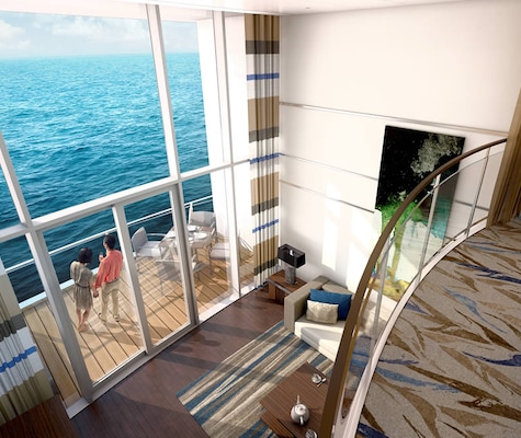imagem Anthem of the Seas 26
