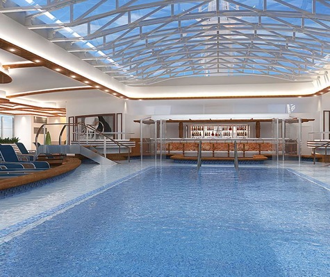 imagem Majestic Princess 18