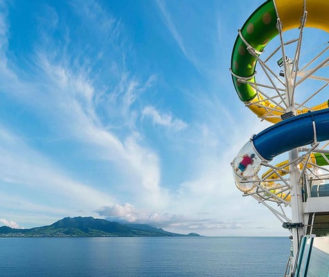 imagem Explorer of the Seas 14