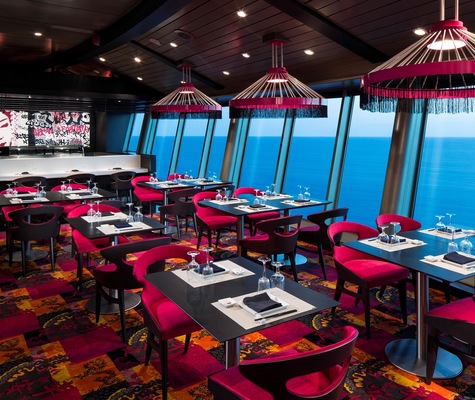 imagem Navigator of the Seas 11