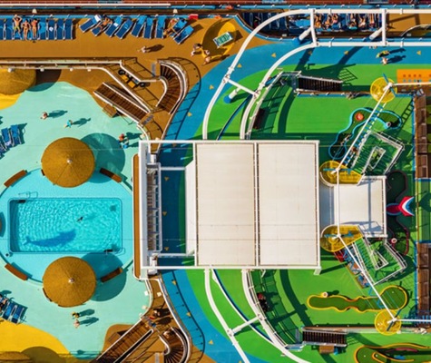 imagem Carnival Panorama 17