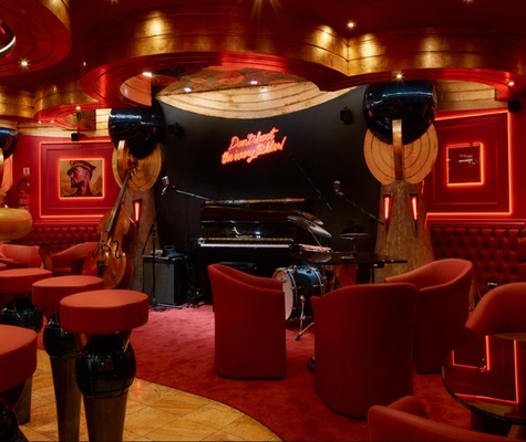 imagem Costa Serena 9