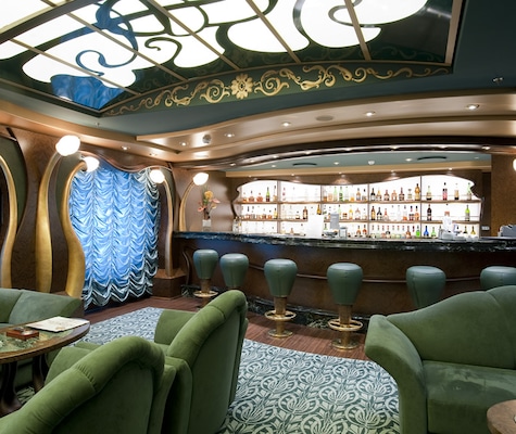 imagem MSC Splendida 7