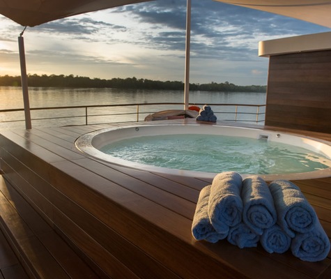 imagem CroisiEurope 8