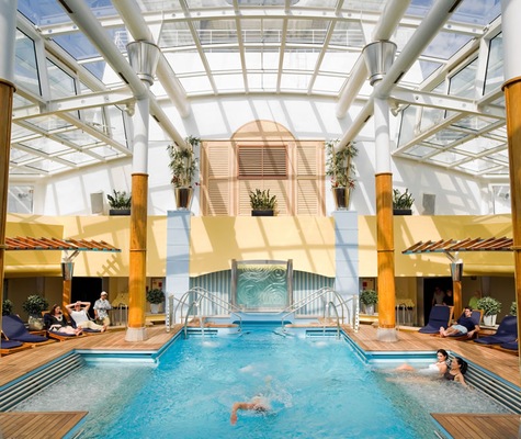 imagem Celebrity Constellation 14