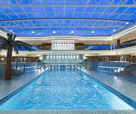imagem MSC Preziosa 10