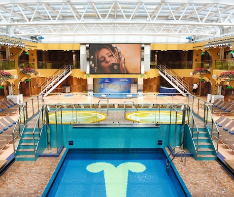 imagem Costa Pacifica 18