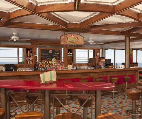 imagem Carnival Liberty 17