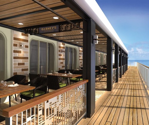 imagem Norwegian Bliss 38