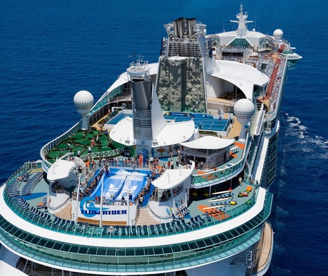imagem Liberty of the Seas 6