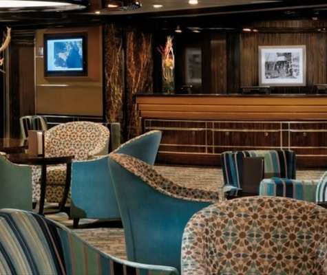 imagem Silver Spirit 12