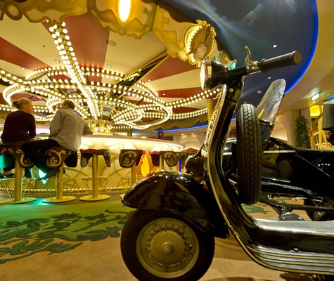 imagem Disney Dream 14